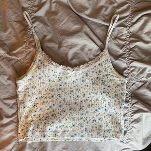 BRANDY MELVILLE TANK TOP